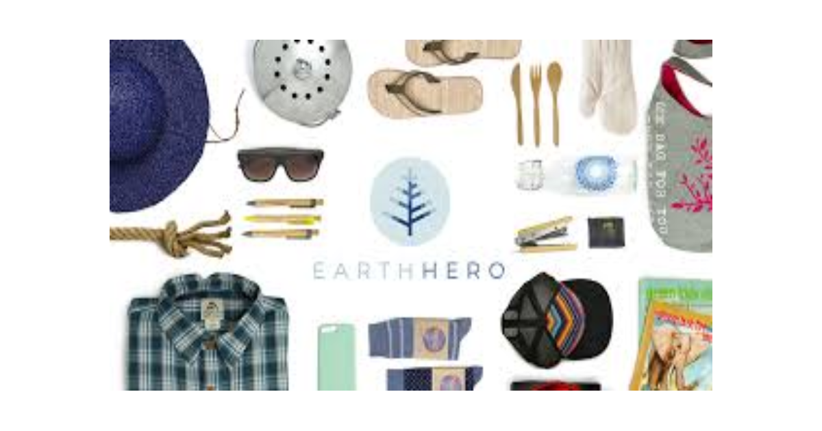 EarthHero Discount Code 2024