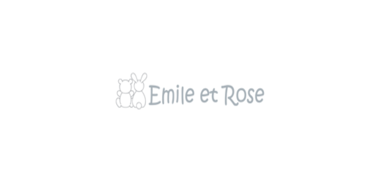 Emile et Rose Discount Code 2024