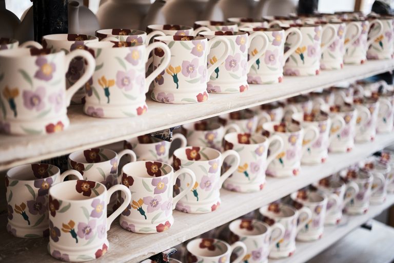 Emma Bridgewater Discount Code 2024