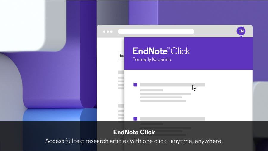 EndNote Discount Code 2024