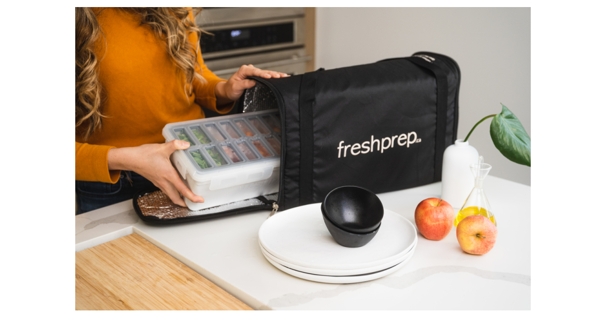 Fresh Prep Discount Code 2024