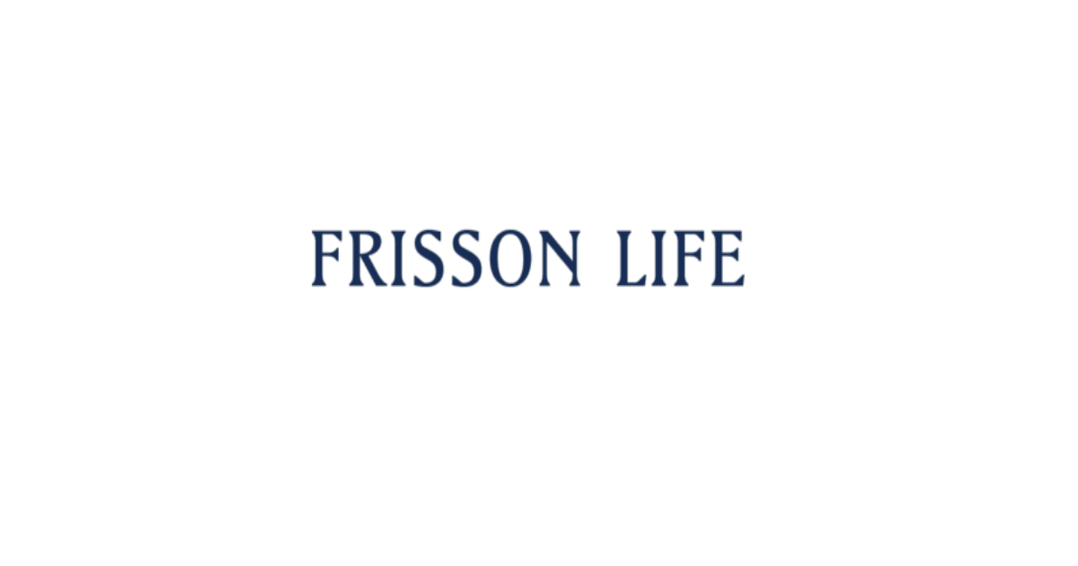 Frisson Life Discount Code 2024