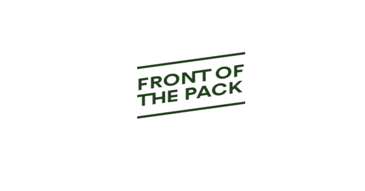 Front Of The Pack Discount Code 2024