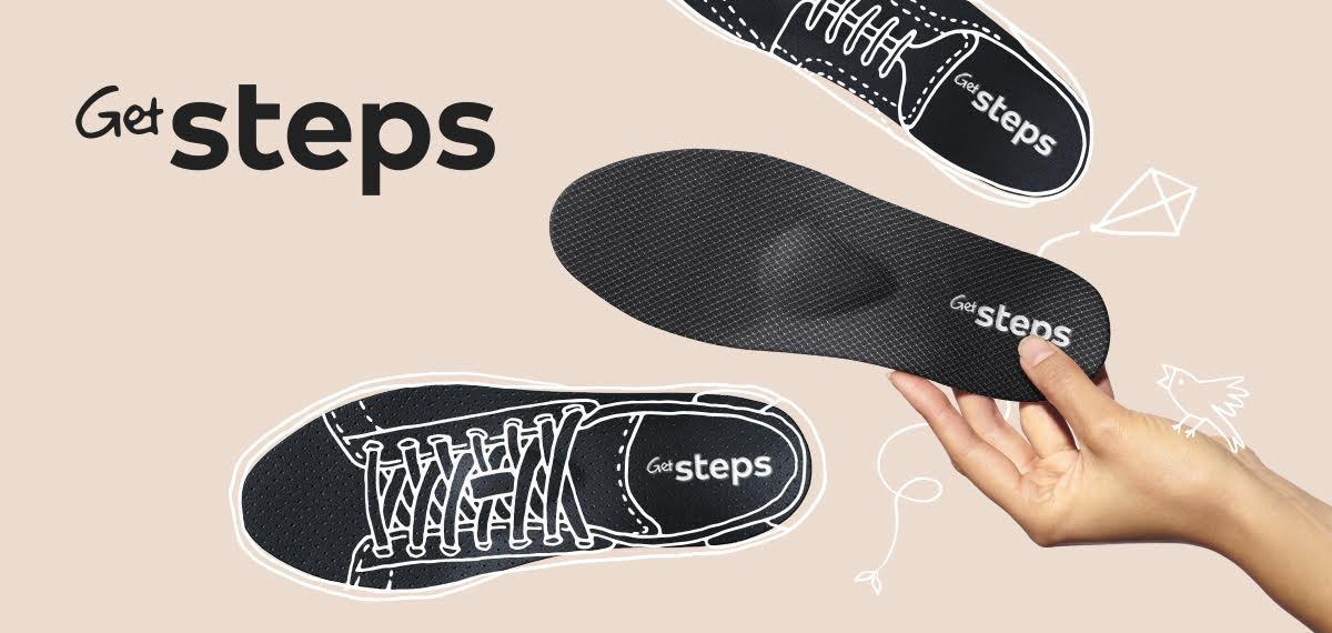 GetSteps Discount Code 2024