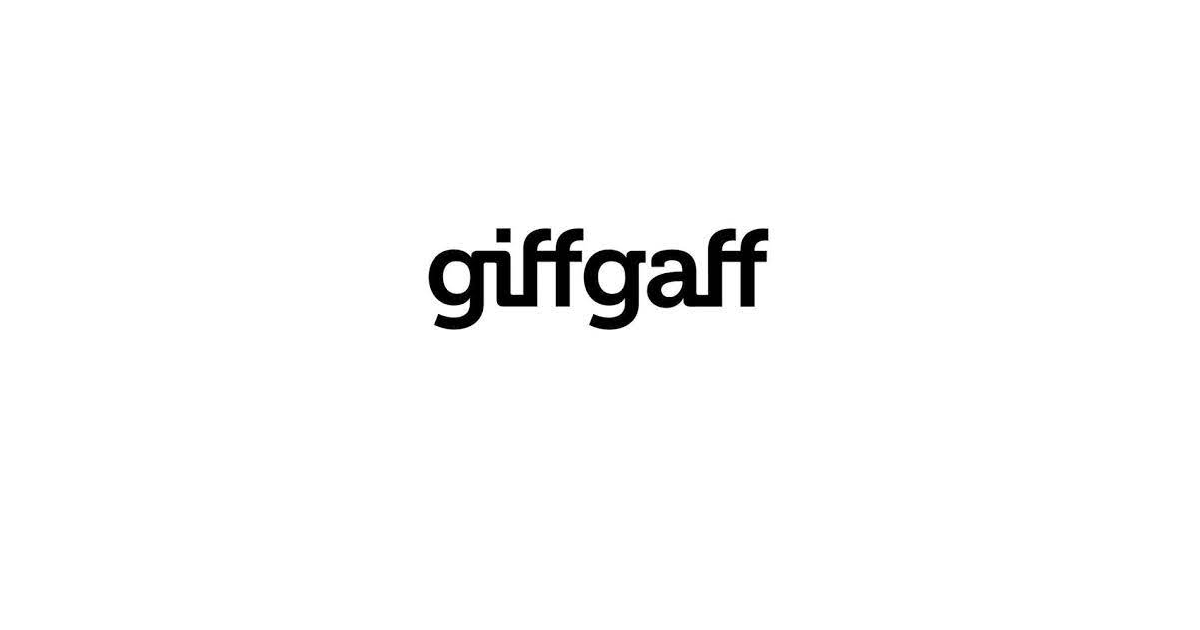 Giffgaff Recycle Discount Code 2024