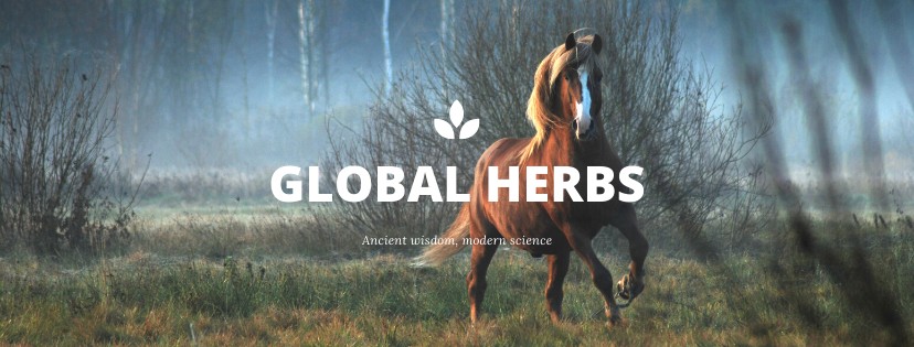 Global Herbs Discount Code 2024