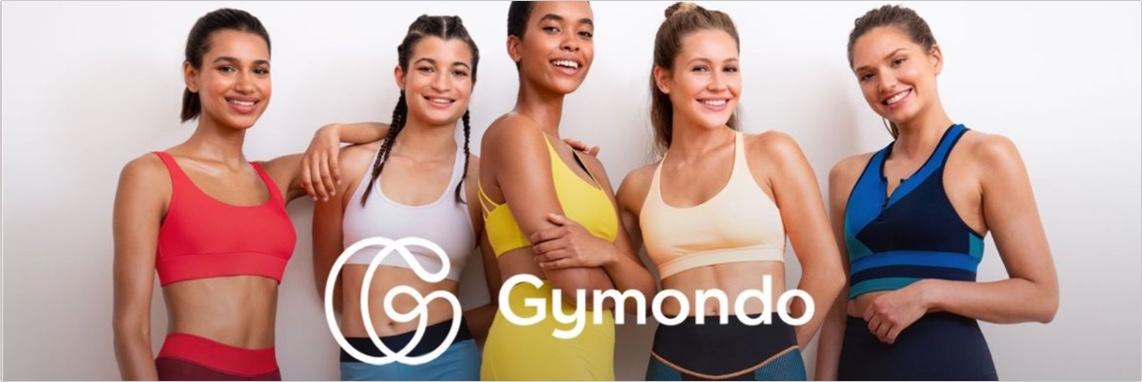 Gymondo UK Discount Code 2024