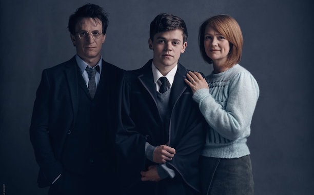 Harry Potter and the Cursed Child Discount Code 2024