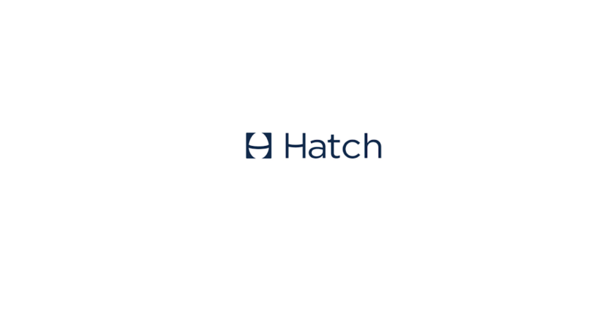 Hatch Discount Code 2024