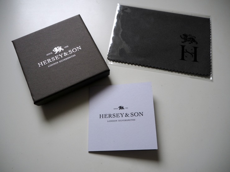 Hersey & Son UK Discount Code 2023