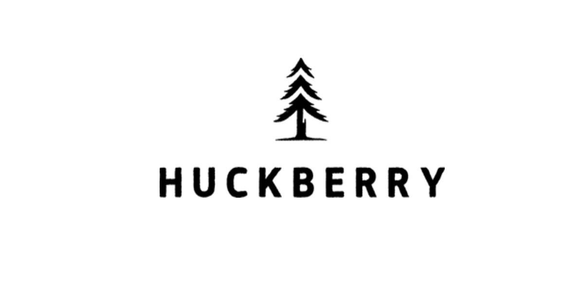 huckberry Discount Code 2023