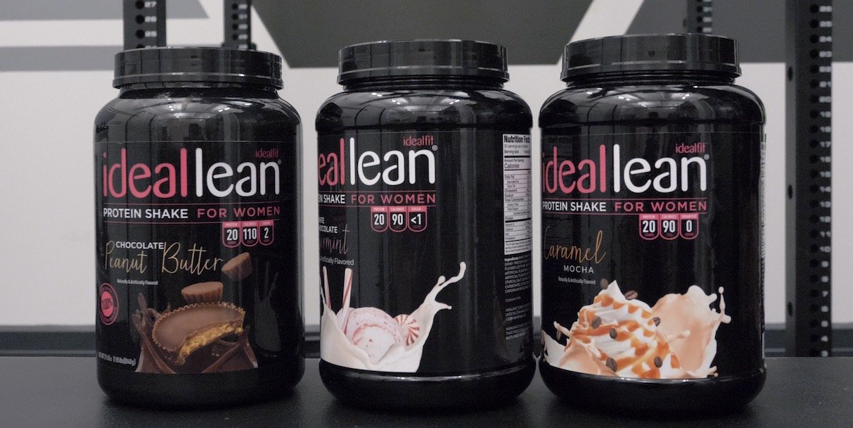 IdealFit Discount Code 2024