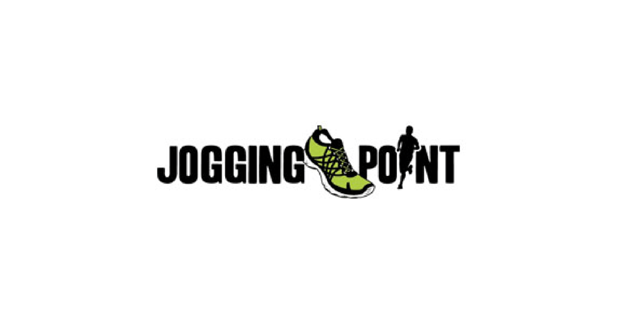 Jogging Point UK Discount Code 2024