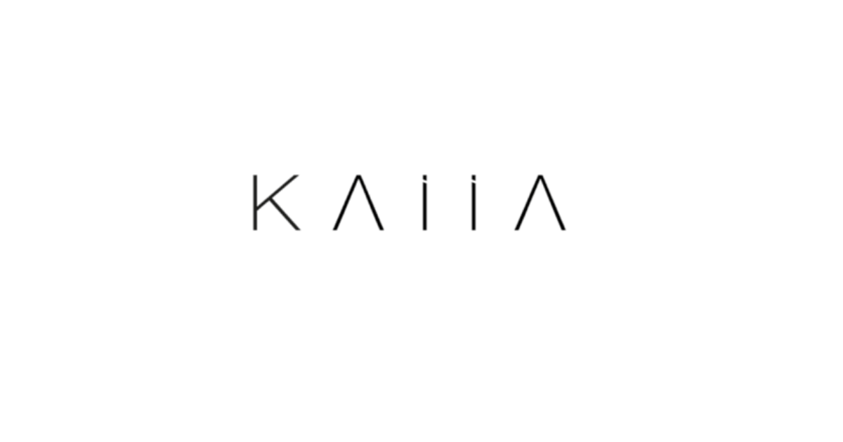 Kaiia the Label Discount Code 2024