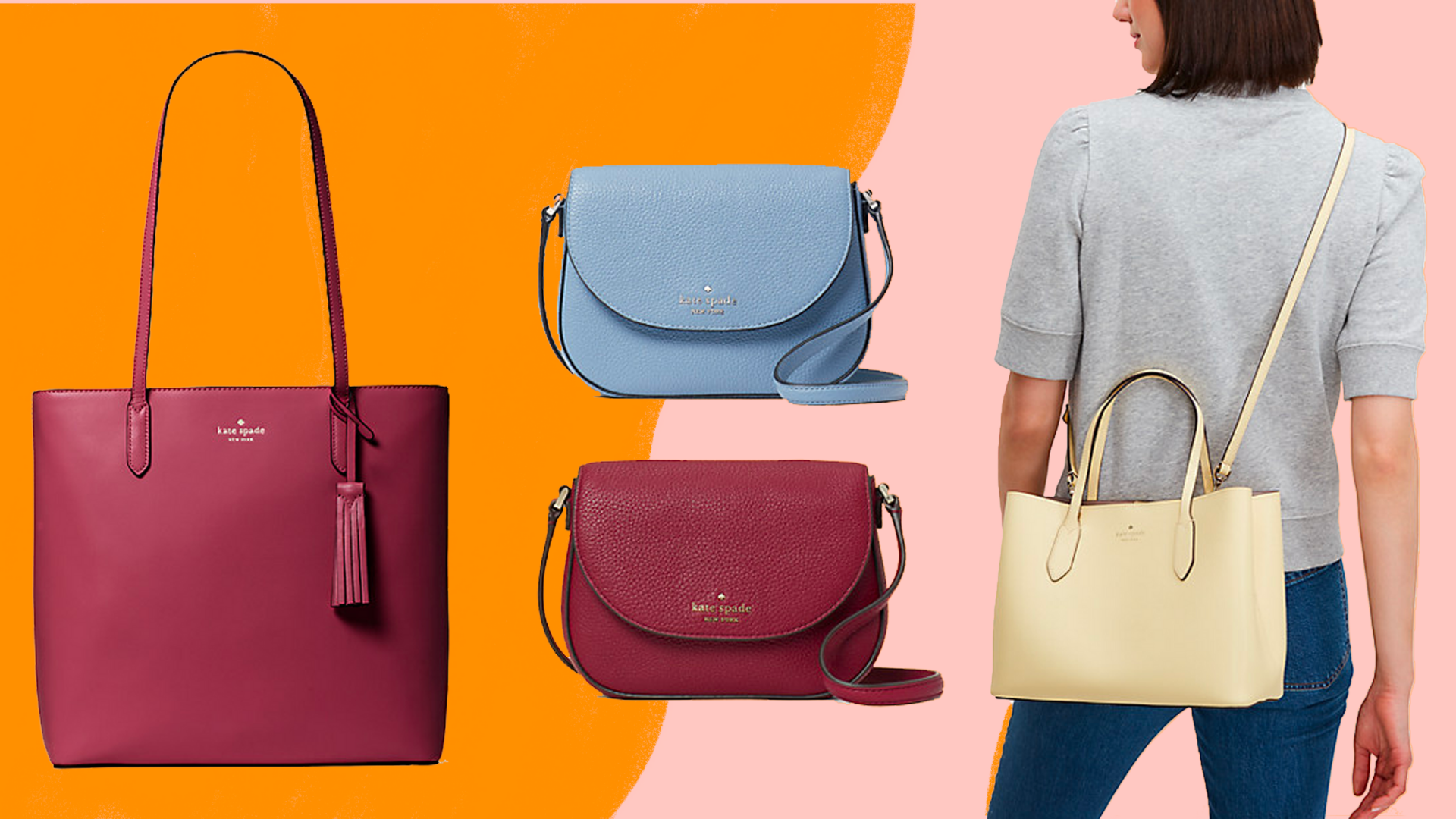 60% OFF Kate Spade Discount Code | Promo Code Updated 2023
