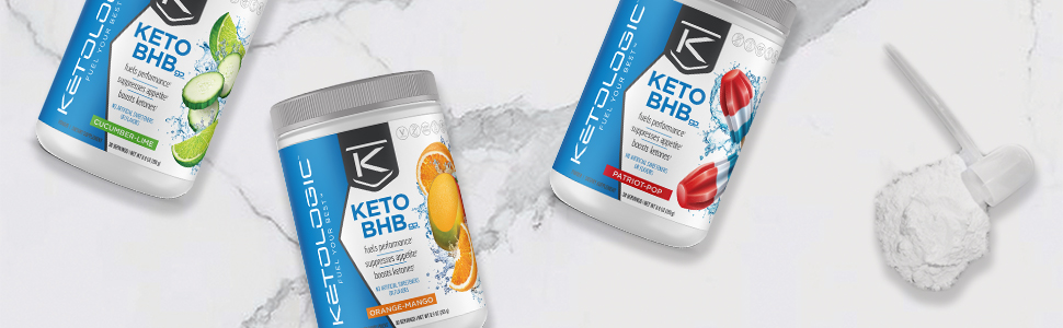 KetoLogic Discount Code 2024