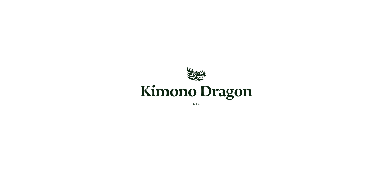 Kimono Dragon Discount Code 2024