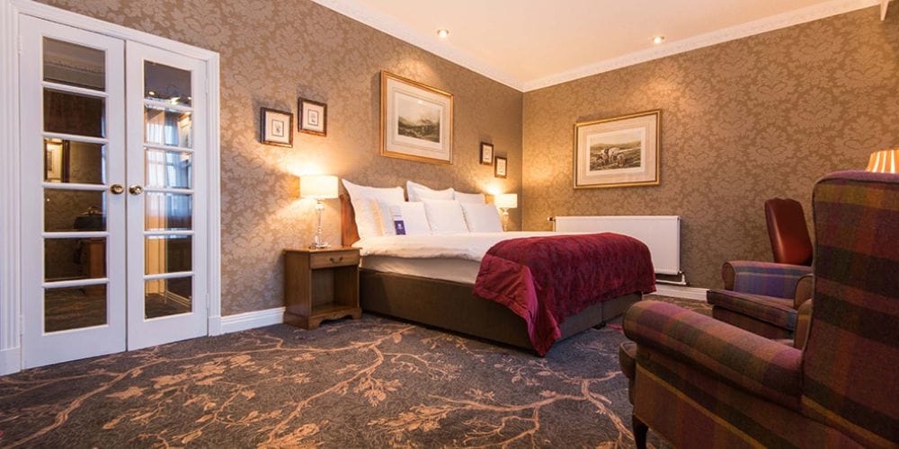 Kingsmills Hotel UK Discount Code 2024