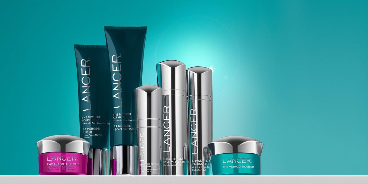 Lancer Skincare Discount Code 2024