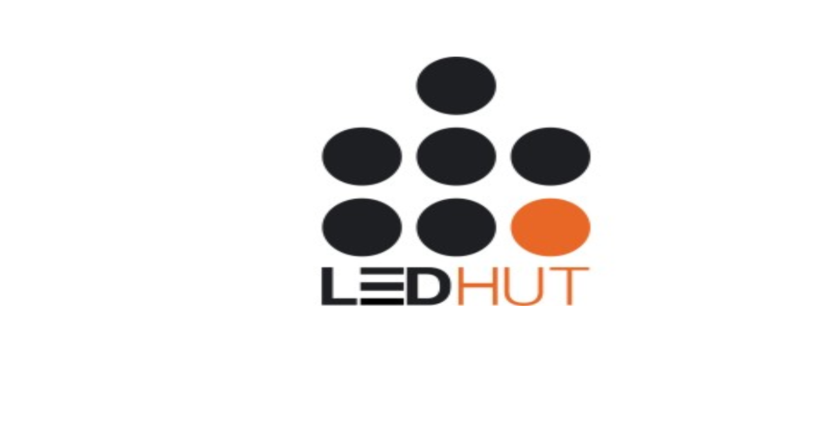 Led Hut Ltd Discount Code 2024