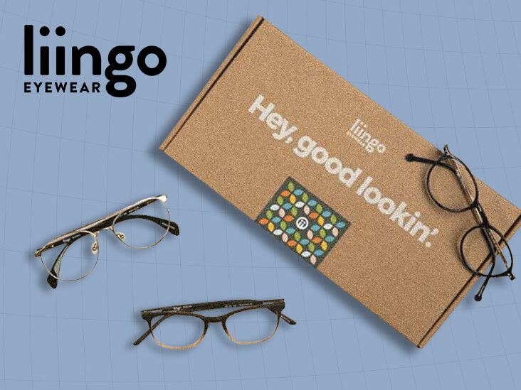 Liingo Eyewear Discount Codes 2024