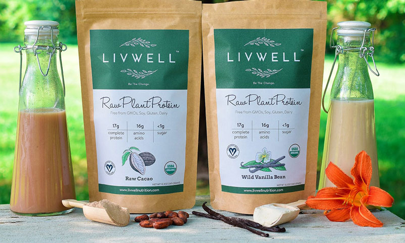 LivWell Nutrition Discount Code 2024