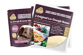 Lo-Dough Discount Code 2024