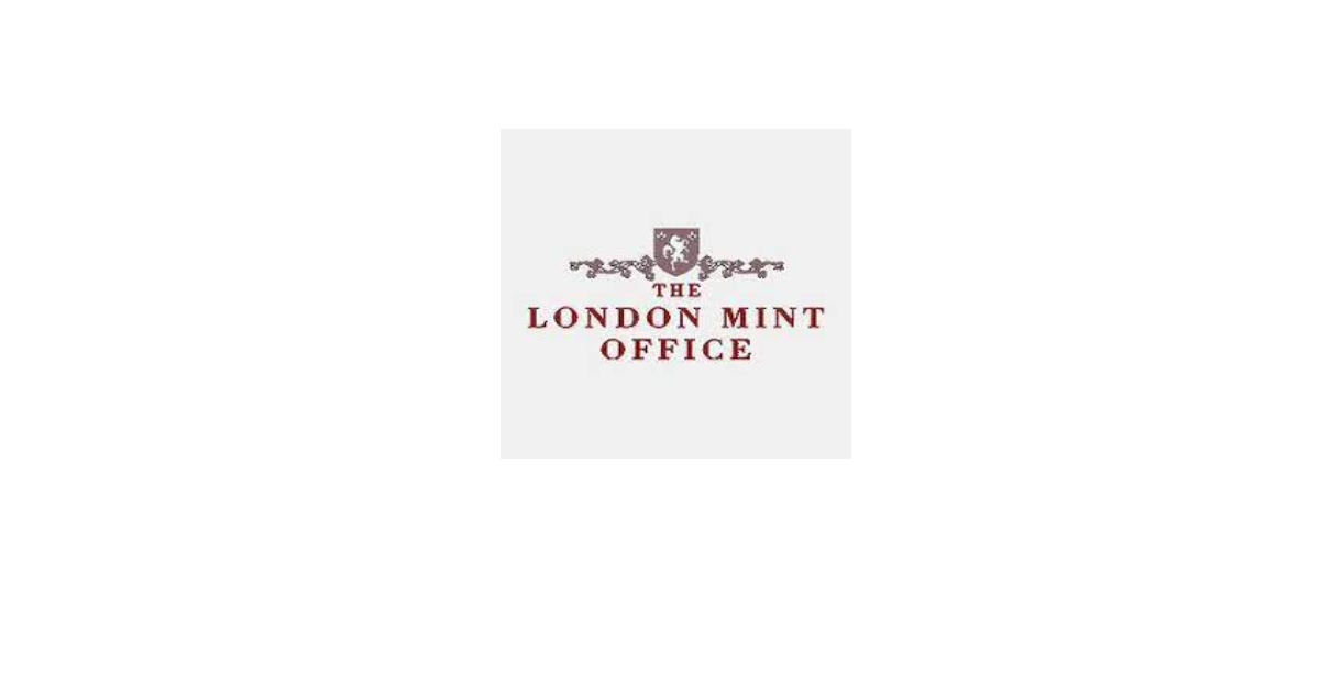 London Mint Office Discount Code 2024