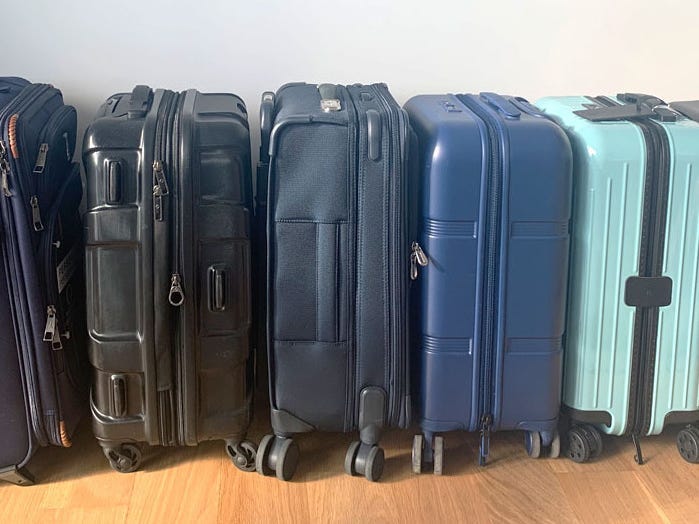 Away Luggage Discount Code