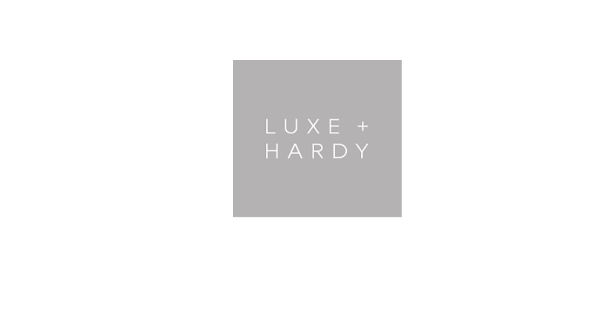 Luxe + Hary Discount Code 2024