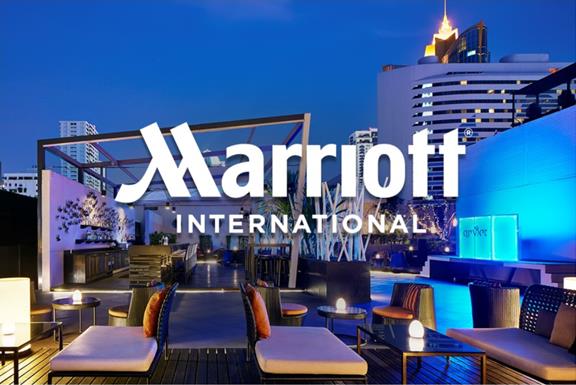 Marriott International Discount Code 2024