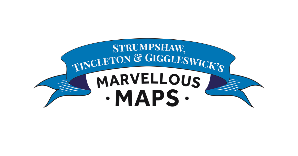 Marvellous Maps Discount Code 2024