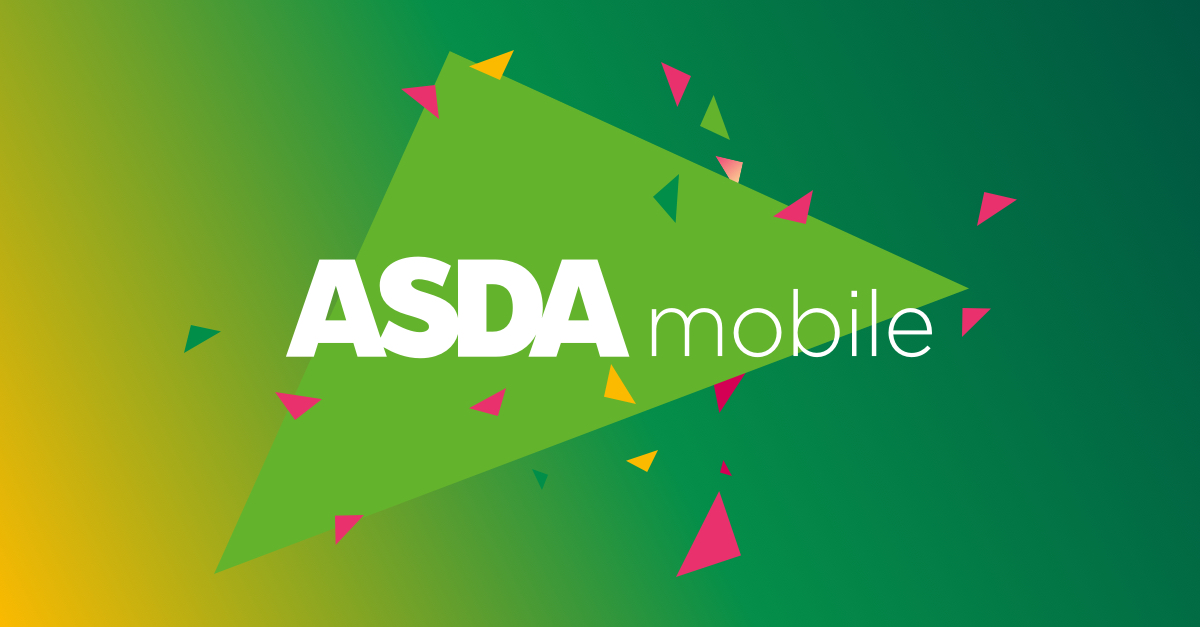 mobile.asda.com Discount Code 2024