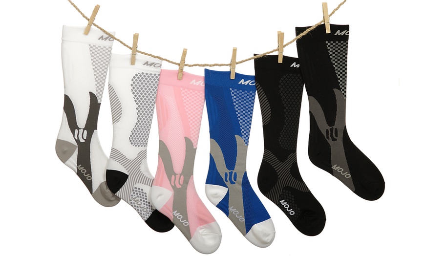 Mojo Socks Discount Code 2024