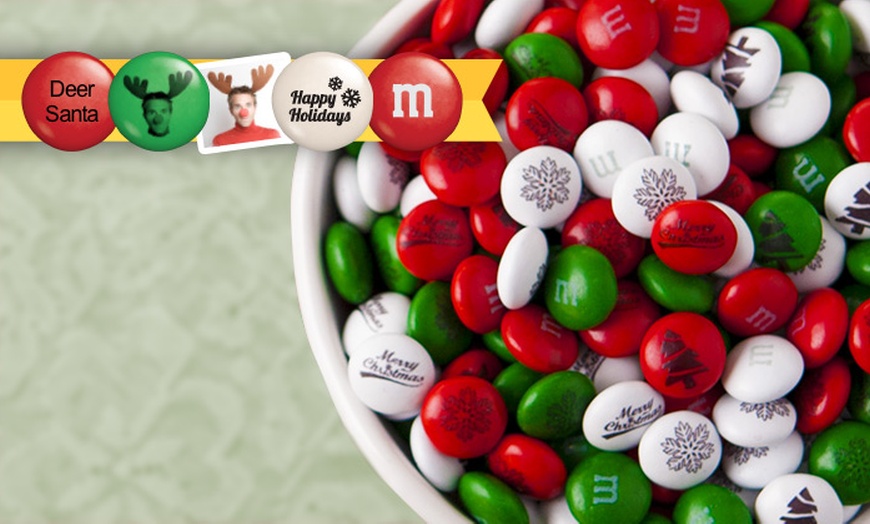 My M&M's Discount Code 2024