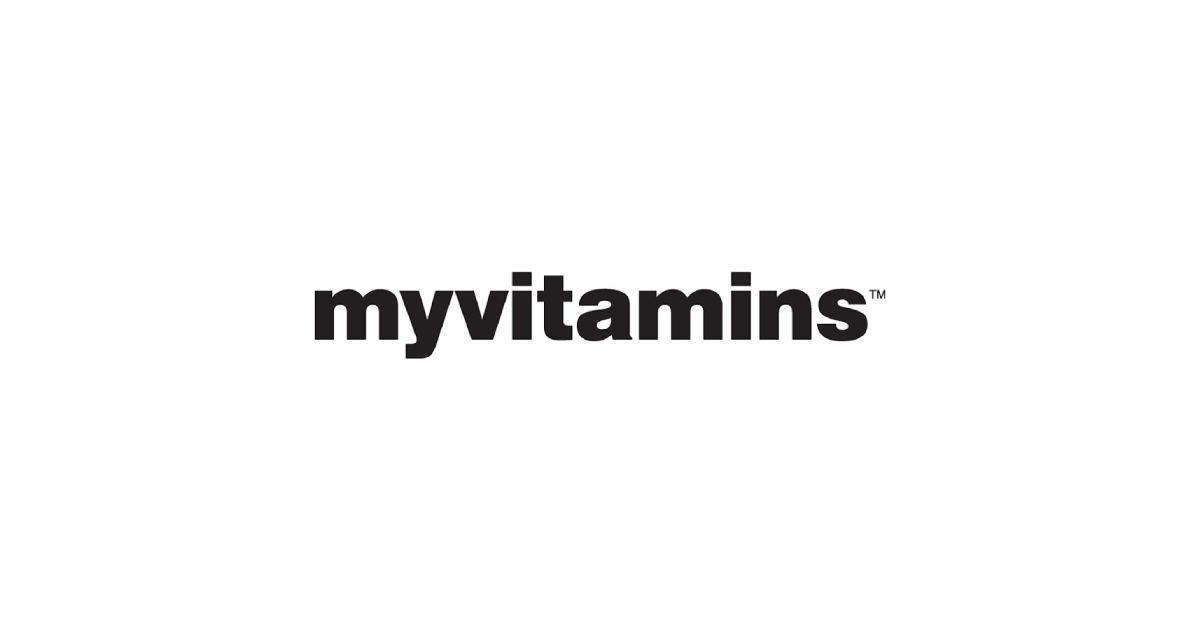 myvitamins UK Discount Code 2024