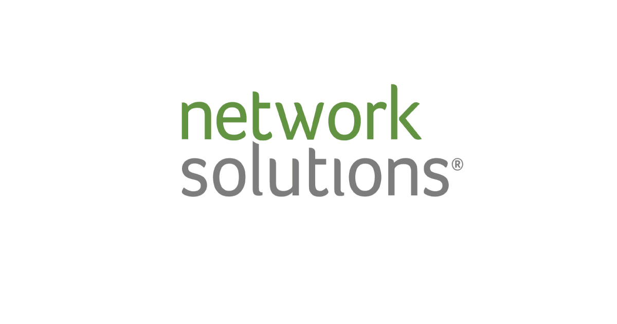 Network Solutions Discount Code 2024