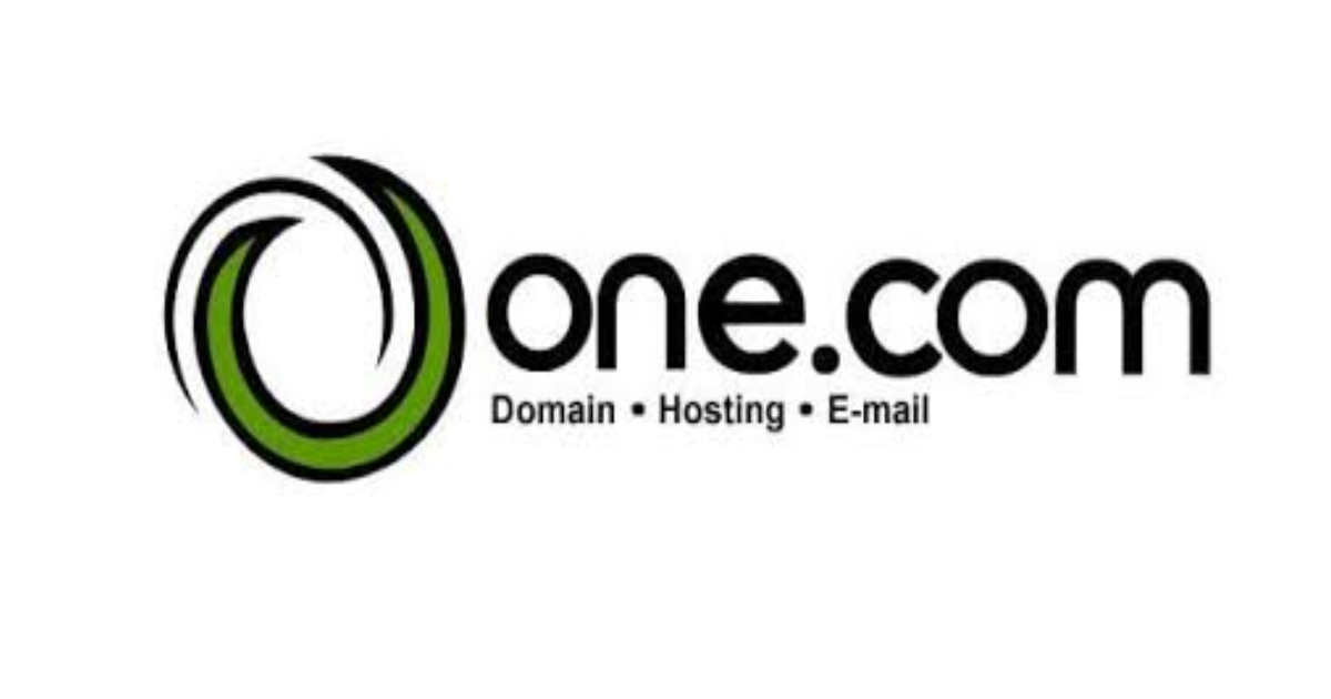 One.com UK Discount Code 2024