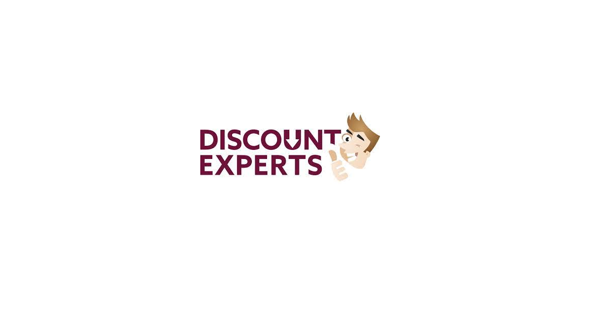 Discount Experts UK Discount Code 2024