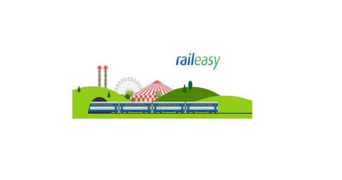 Raileasy UK Discount Code 2024