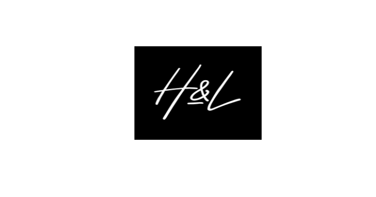 H&L Fashions UK Discount Code 2024