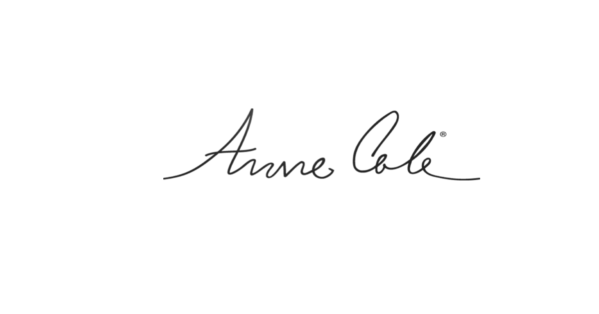 AnneCole.com Discount Code 2024