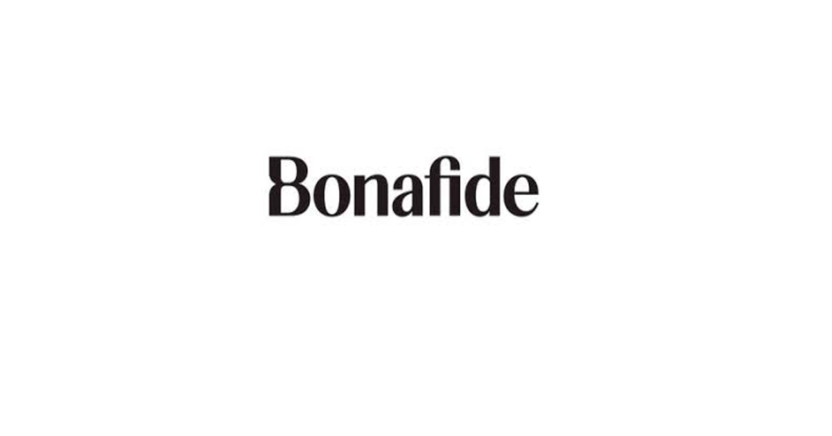 Bonafide Discount Code 2024