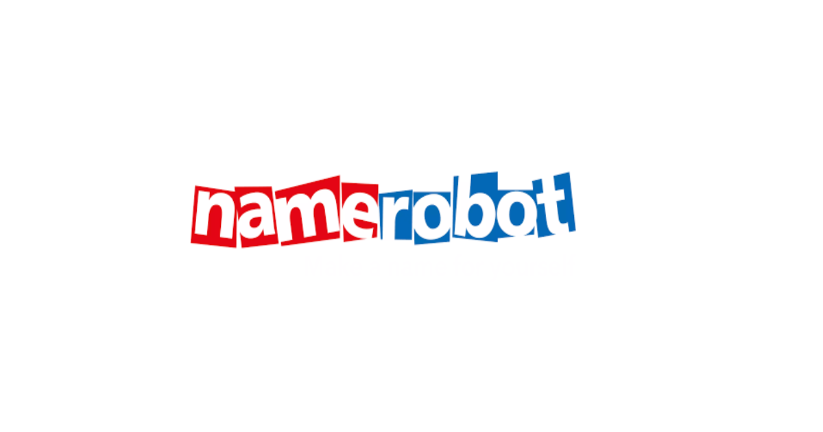 NameRobot Discount Code 2024