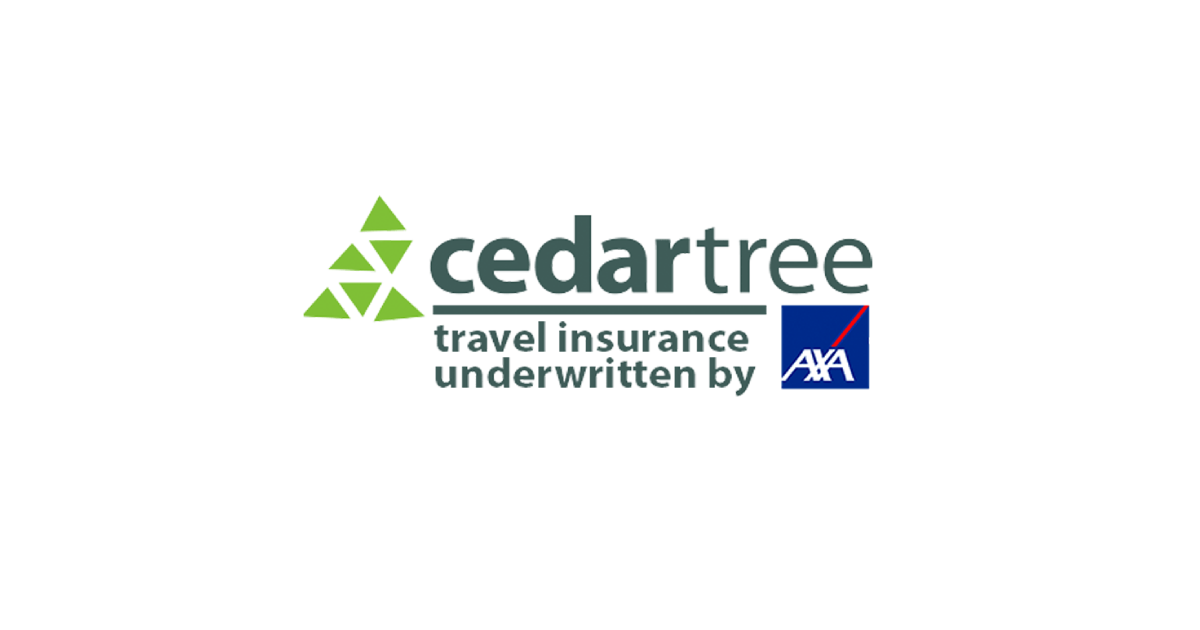 Cedar Tree Travel Insurance Discount Code 2024