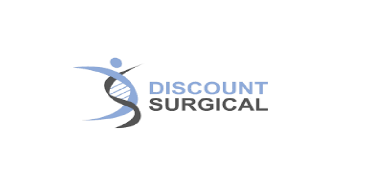 Discount Surgical Discount Code 2024