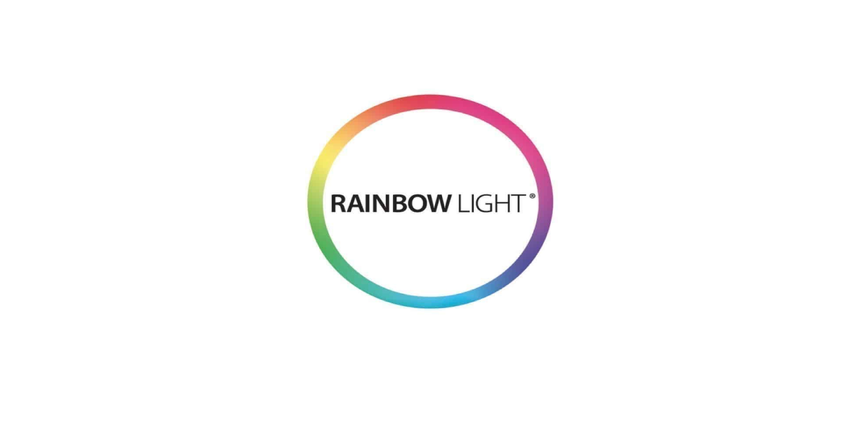 Rainbow Light Discount Code 2024