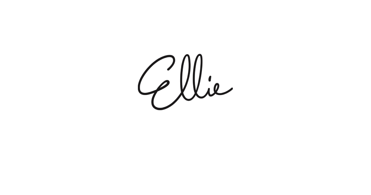 Ellie Discount Code 2024