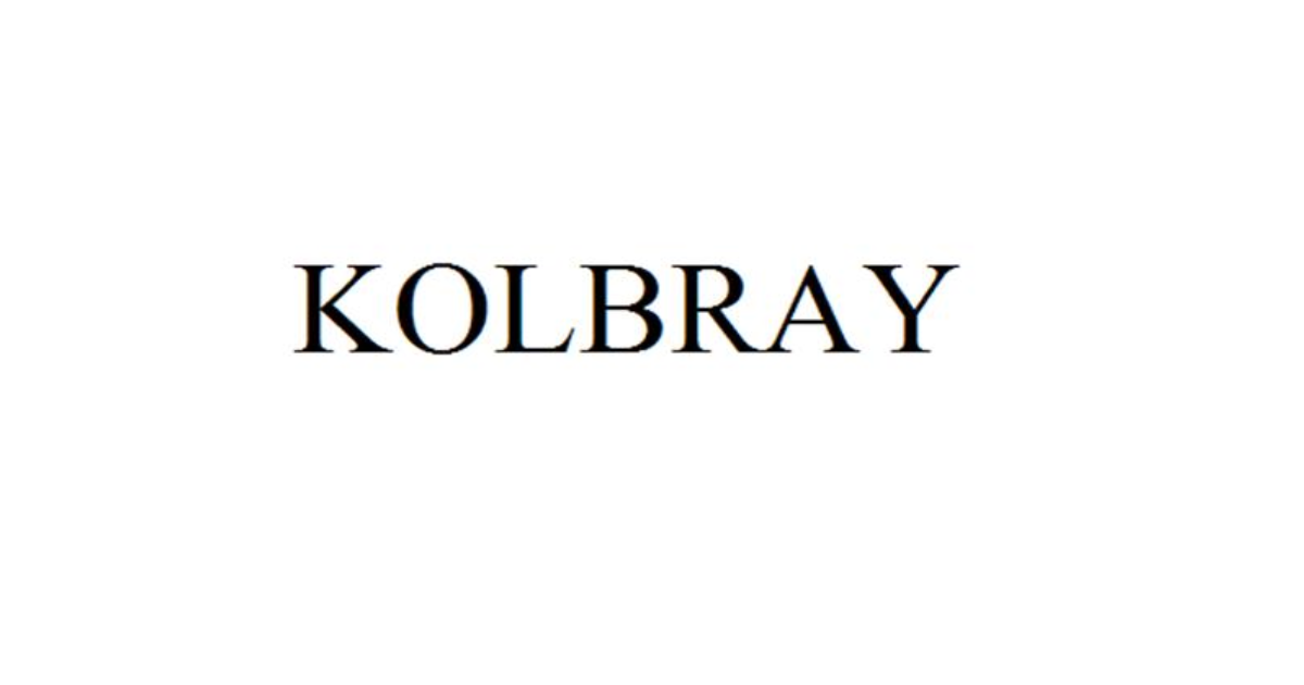 Kolbray UK Discount Code 2024