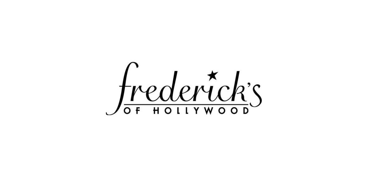 Frederick's of Hollywood Discount Code 2024